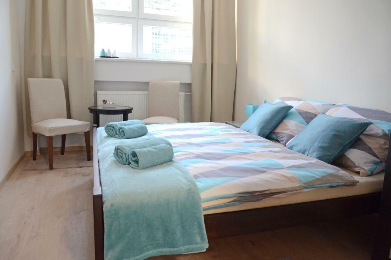 Hostel Bratislava