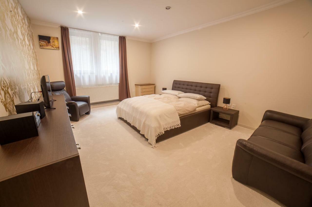 Spacious In Center * Bratislava