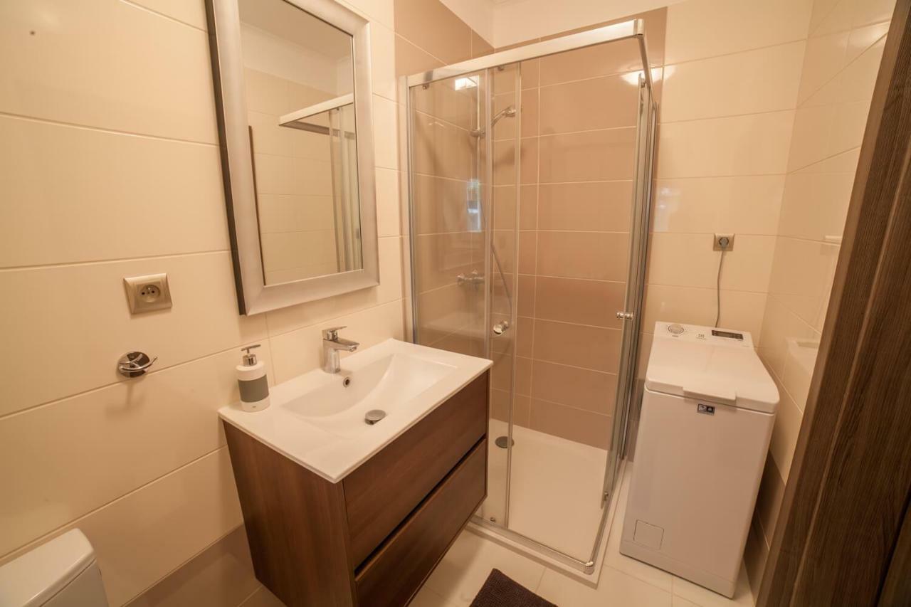 Apartment Spacious In Center Bratislava