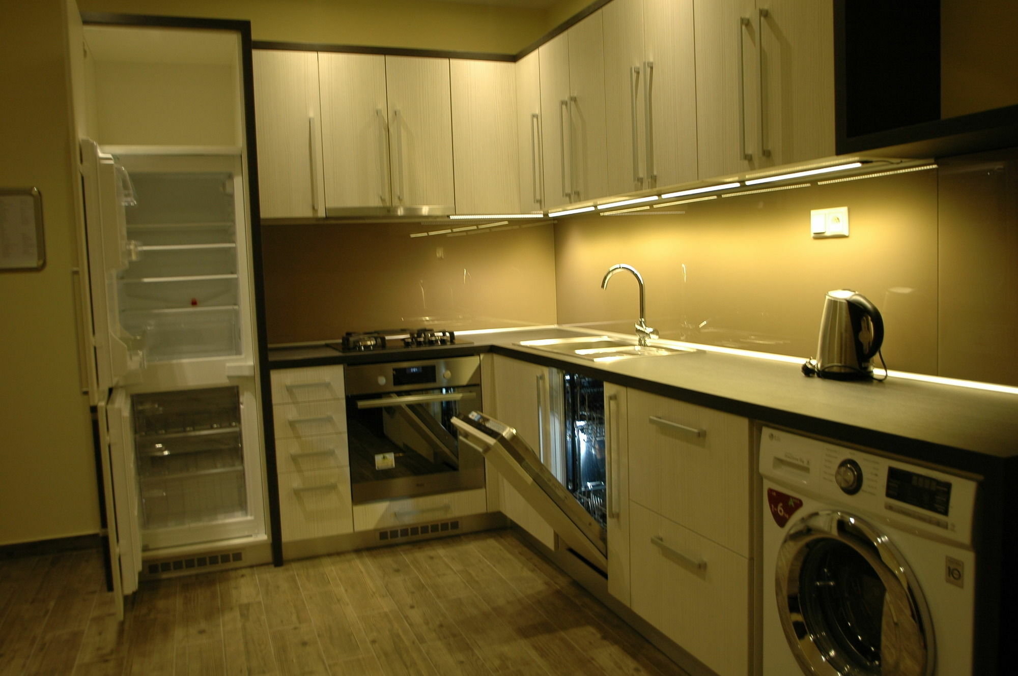 Apartments Viktor * Bratislava