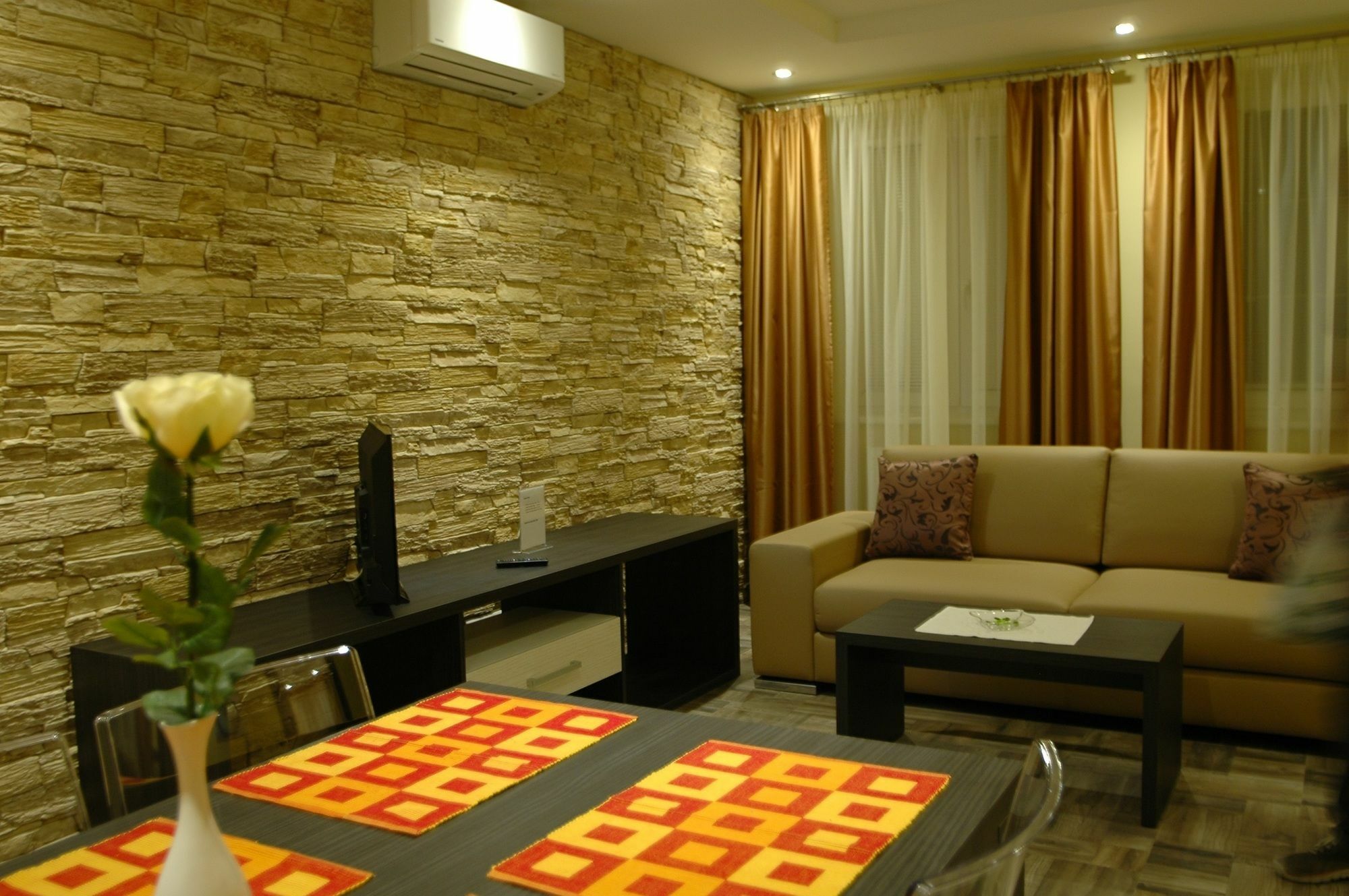 Apartment Apartments Viktor Bratislava