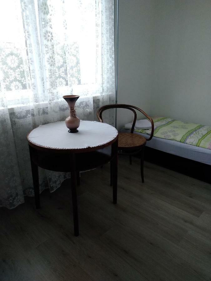 Apartmán Garsónka škultétyho Bratislava