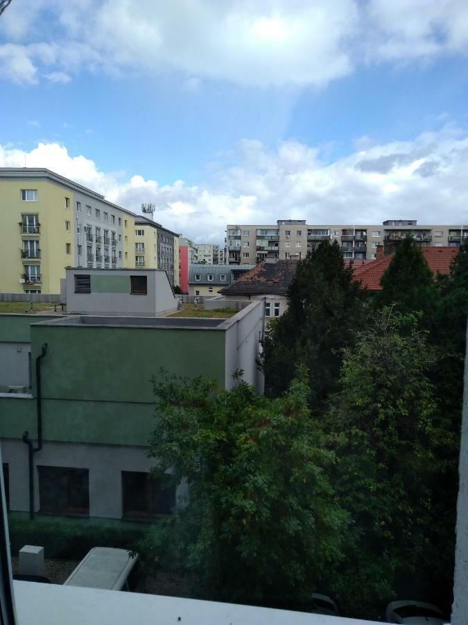 Apartmán Garsónka škultétyho Bratislava