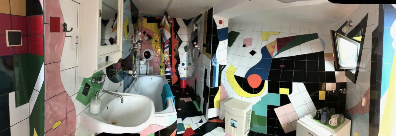 Hotel Sebarozvoja S Moznostou Ziskania Poznania A Inspirujucich Prostriedkov Na Uplatnovanie Vedomia, Premenu Seba A Prostredia Interieru 2*