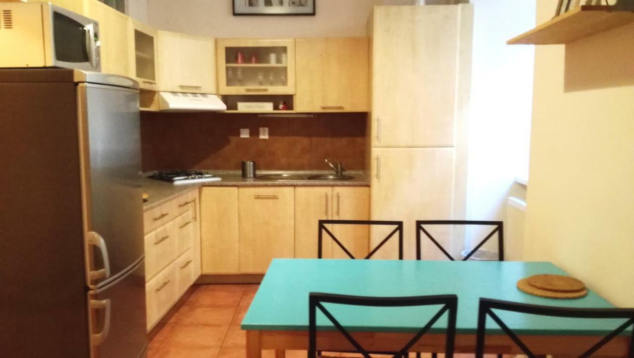Mona - Old Town Apartamento Bratislava