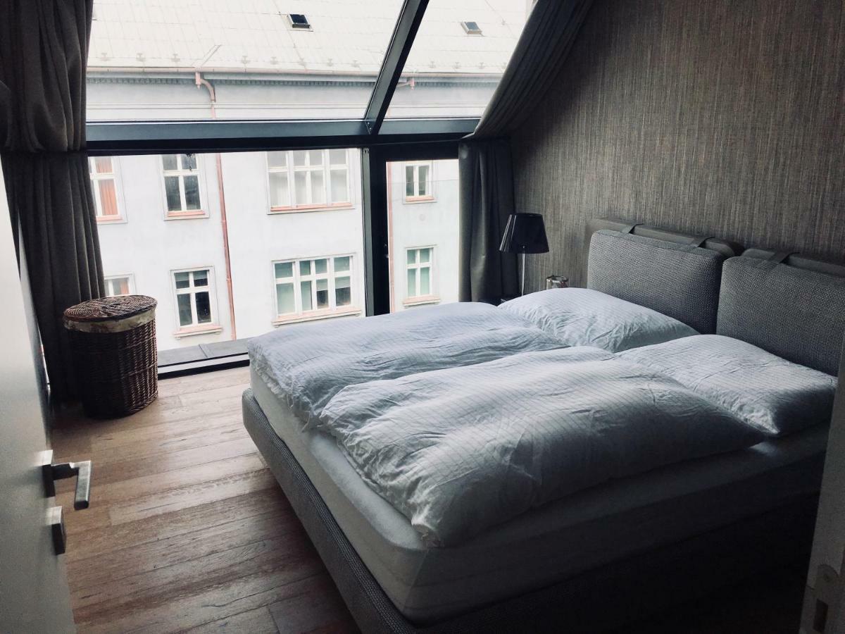 Apartamento Opera By Zoom *