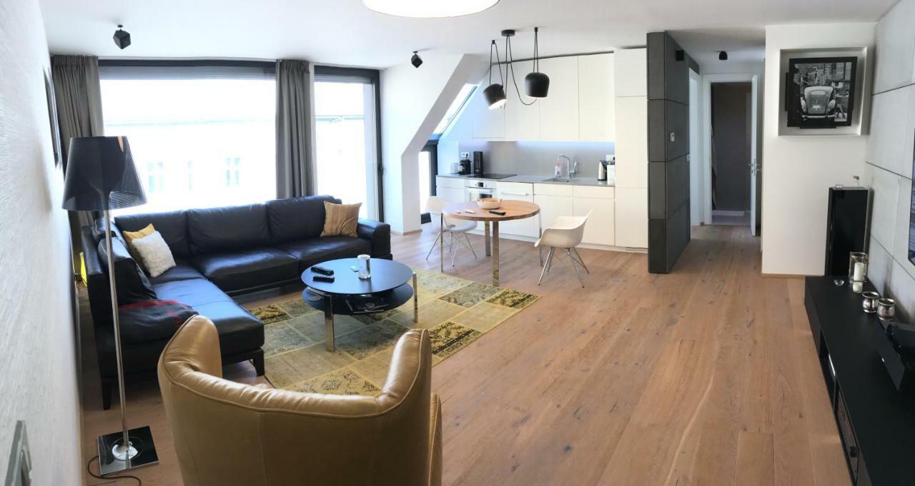 Apartamento Opera By Zoom