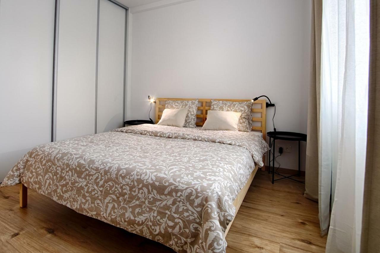 Cvernovka Business&leisure By Kovee Apartment *