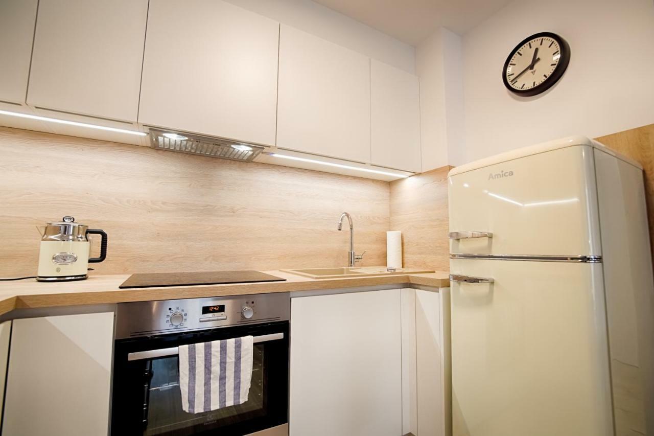 Cvernovka Business&leisure By Kovee Apartment *