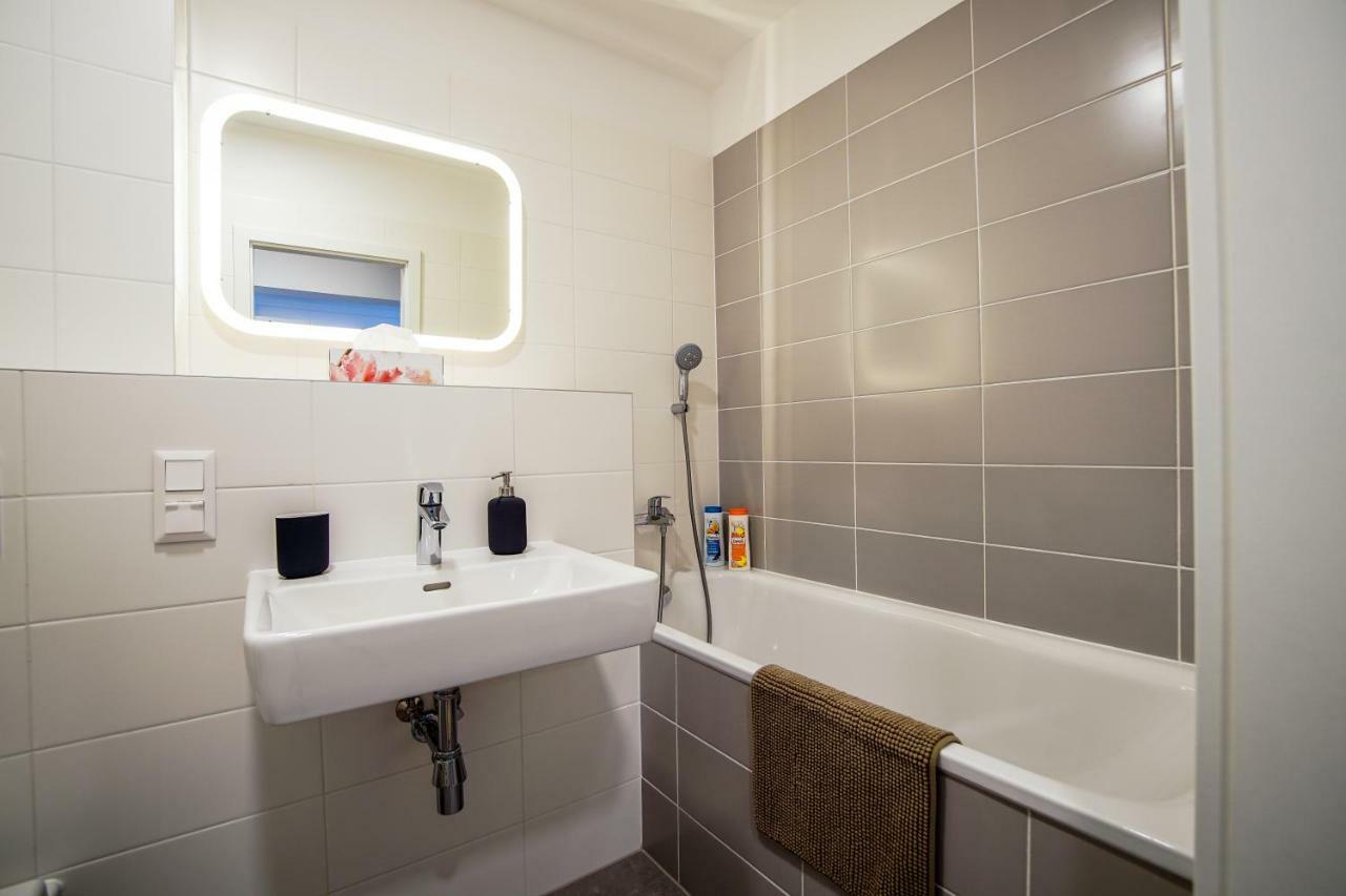 Apartment Cvernovka Business&leisure By Kovee