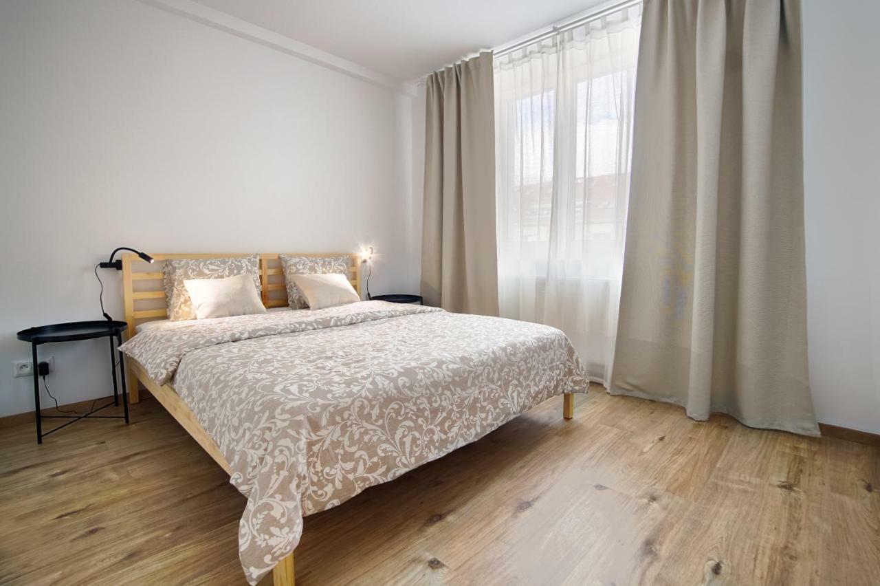 Cvernovka Business&leisure By Kovee Apartment Bratislava