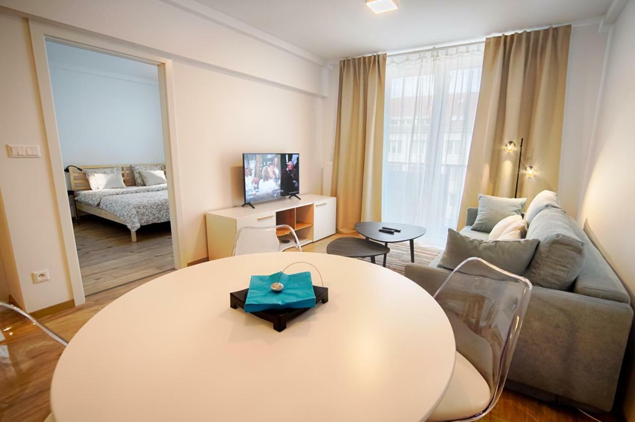 Cvernovka Business&leisure By Kovee Apartment *
