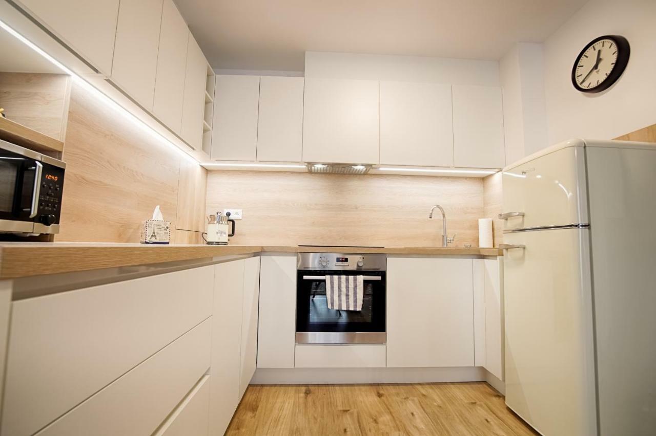 Apartment Cvernovka Business&leisure By Kovee *