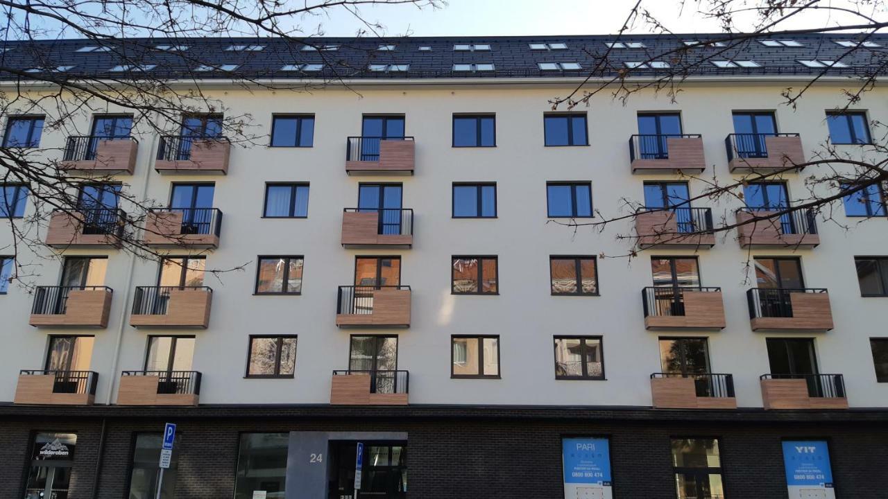 Cvernovka Business&leisure By Kovee * Bratislava