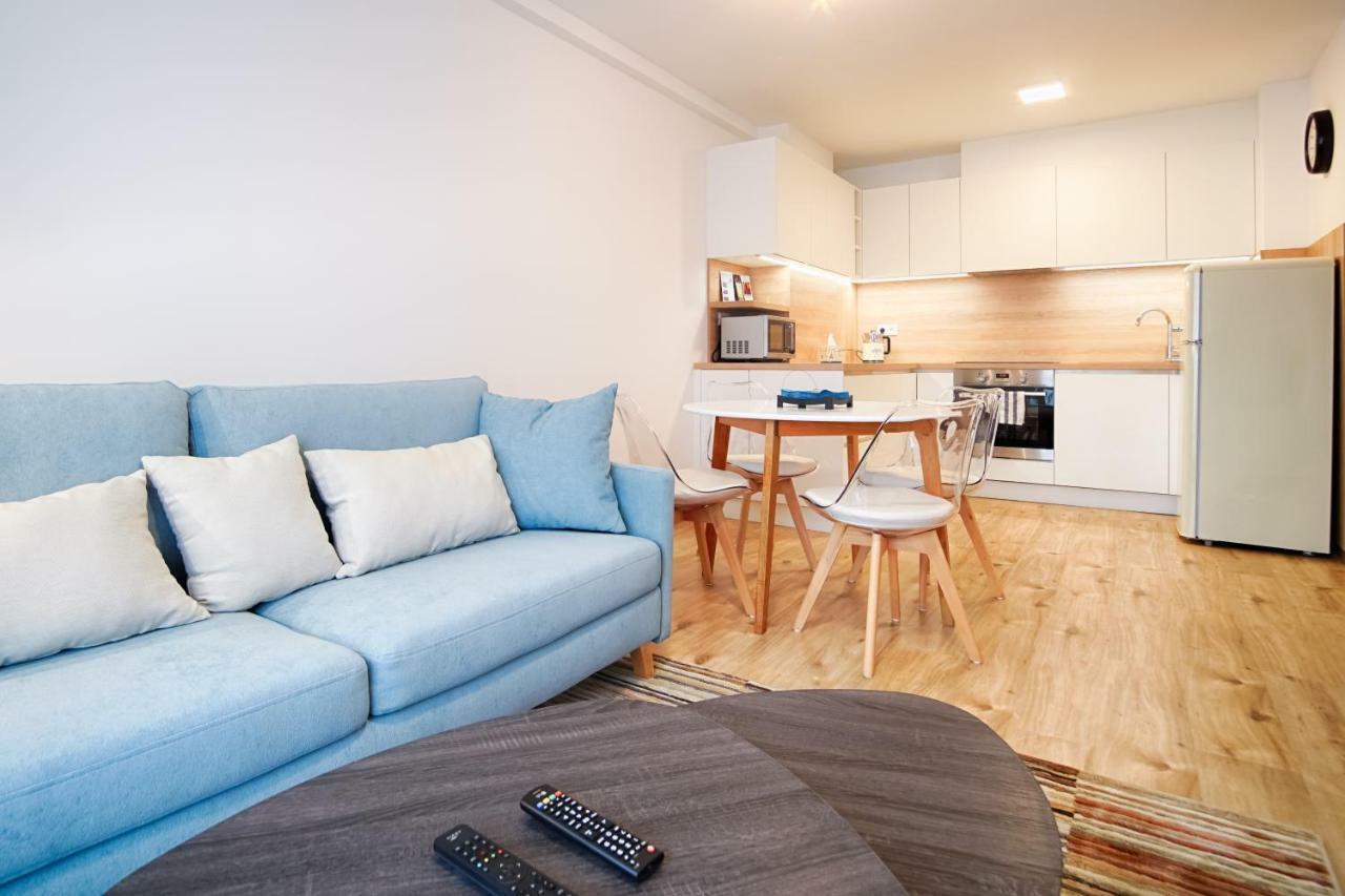 Apartment Cvernovka Business&leisure By Kovee