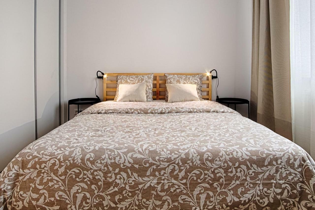 Cvernovka Business&leisure By Kovee Apartment Bratislava
