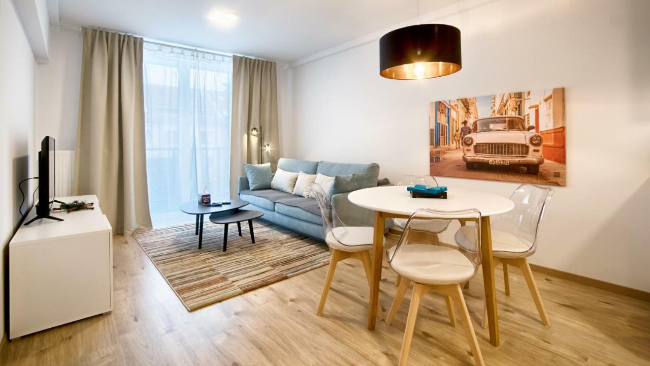 Cvernovka Business&leisure By Kovee Apartment
