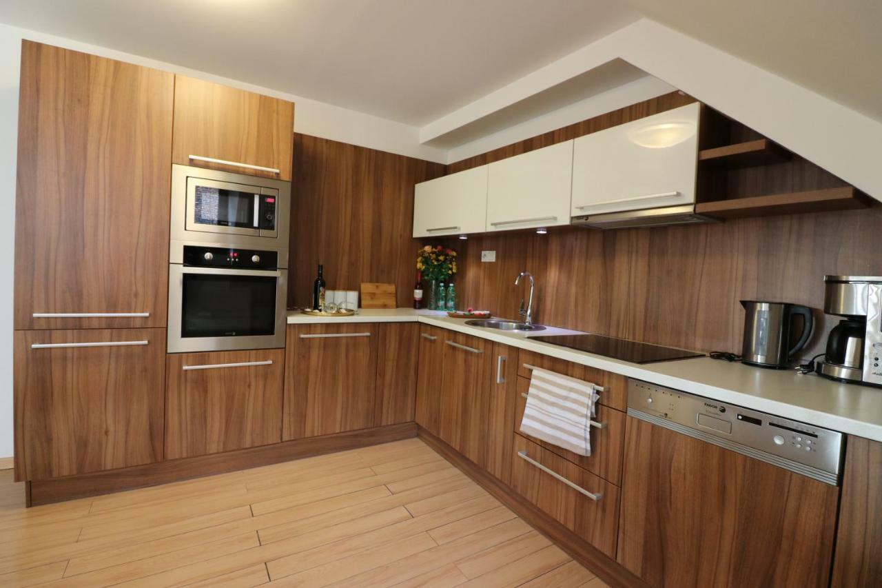 Old Town Loft Apartamento