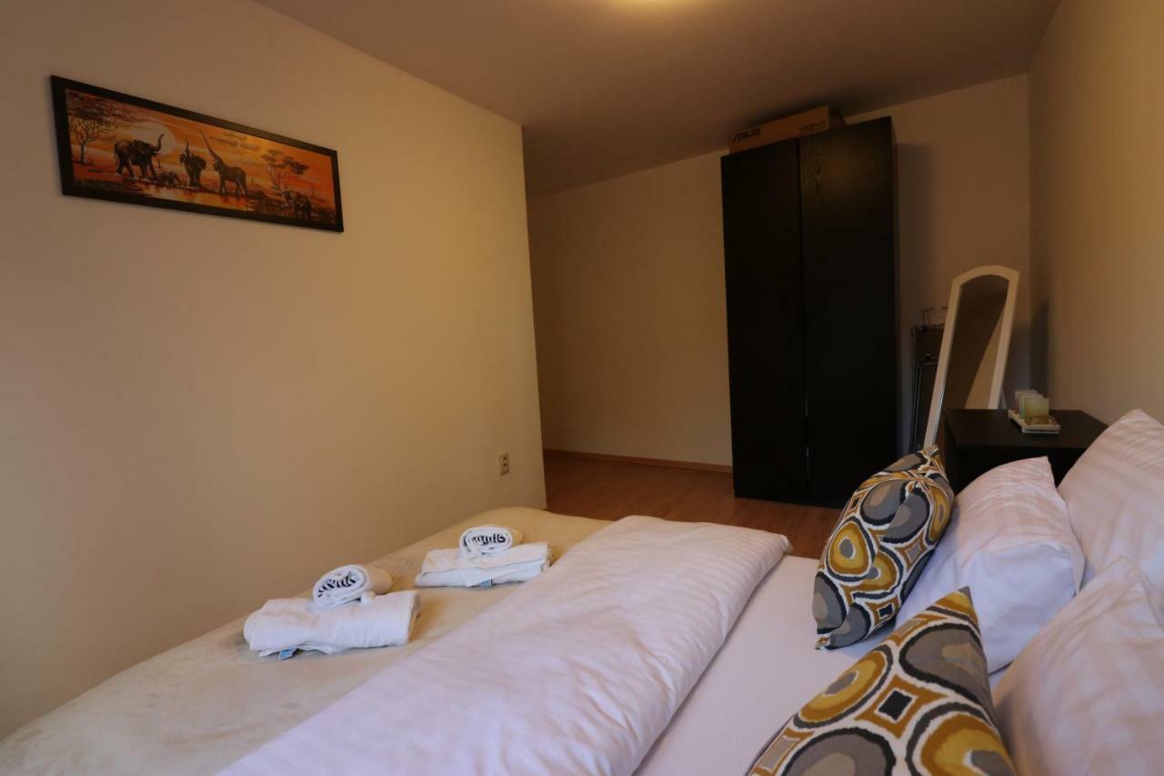 Apartamento Old Town Loft