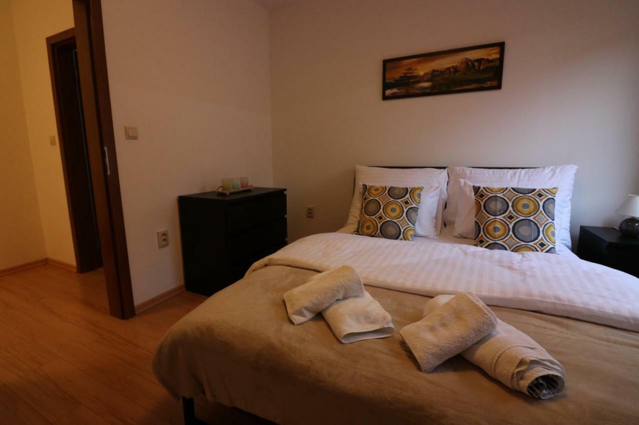 Apartamento Old Town Loft
