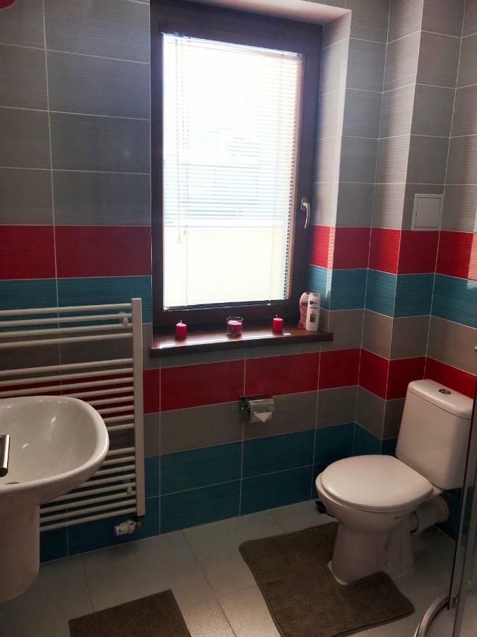 Apartamento Old Town Loft