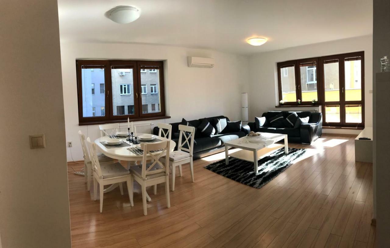 Old Town Loft Apartamento *