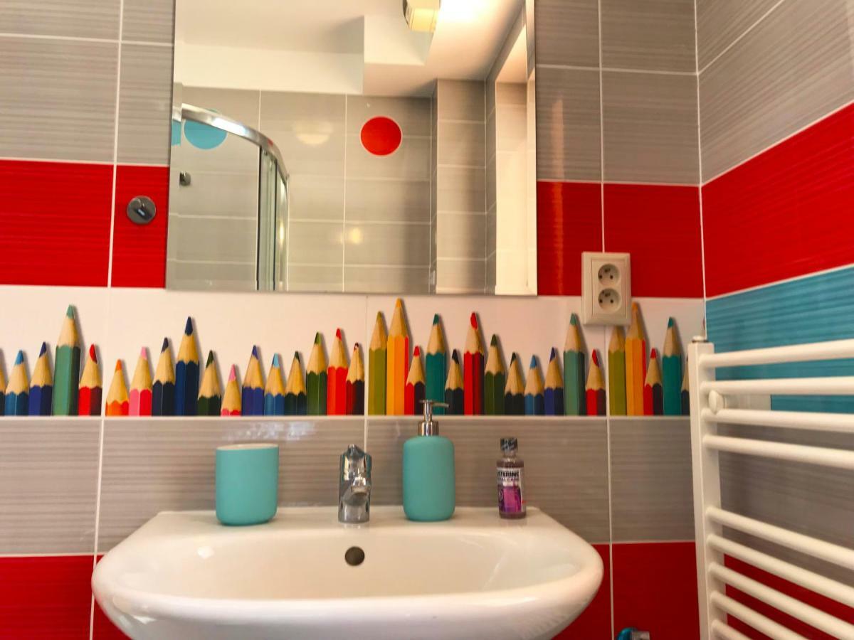 Old Town Loft Apartamento