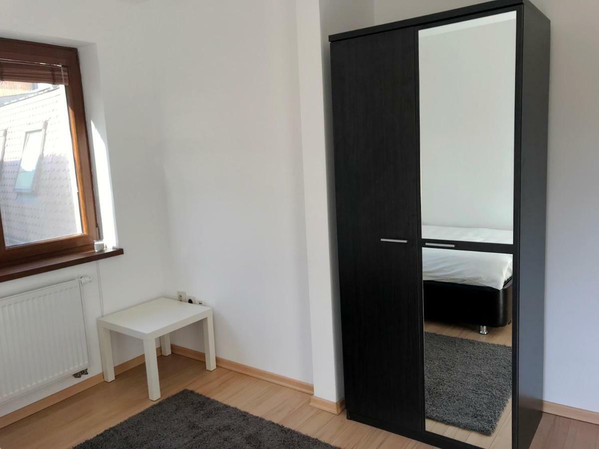 Old Town Loft Apartamento