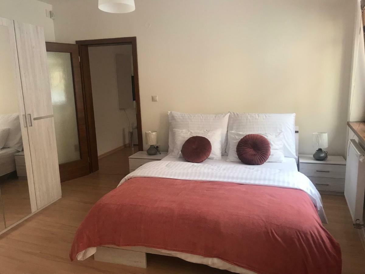 Old Town Loft Apartamento