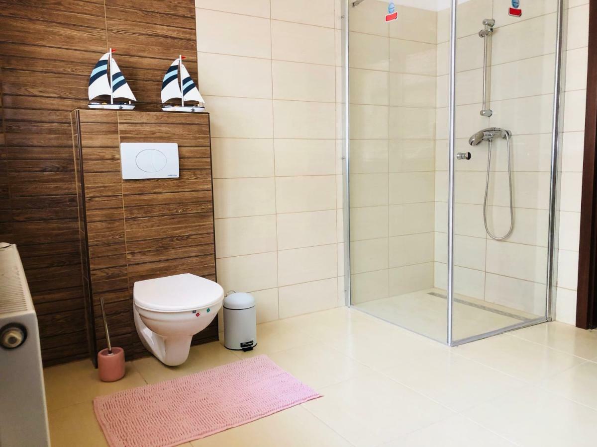 Old Town Loft Apartamento