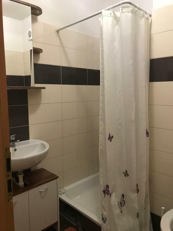 Studio Zahradnicka Apartment Bratislava