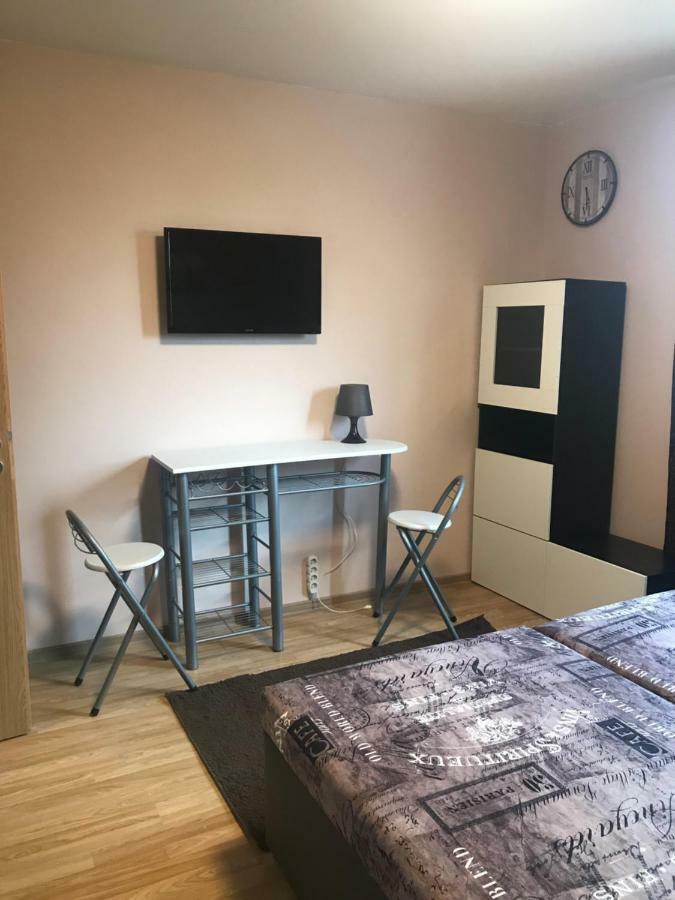 Studio Zahradnicka Bratislava