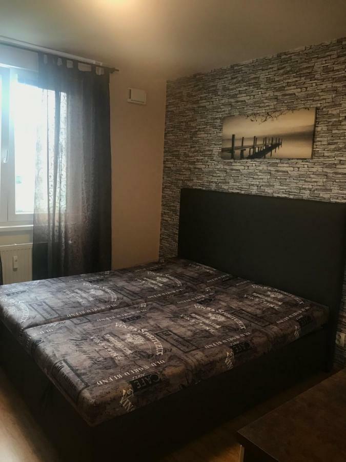Studio Zahradnicka Bratislava