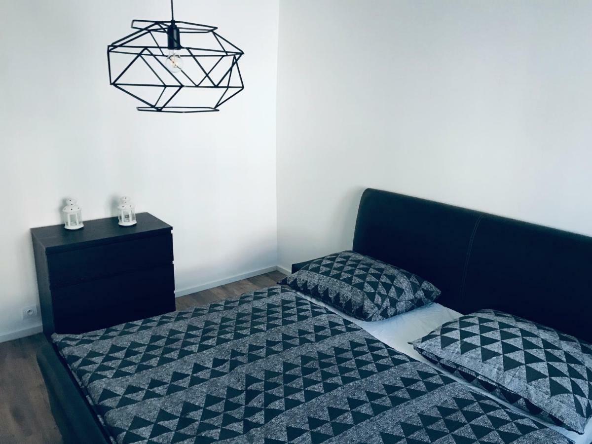Prikopova 2 Apartment