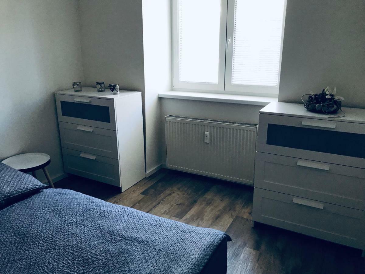 Apartment Prikopova 2 Bratislava