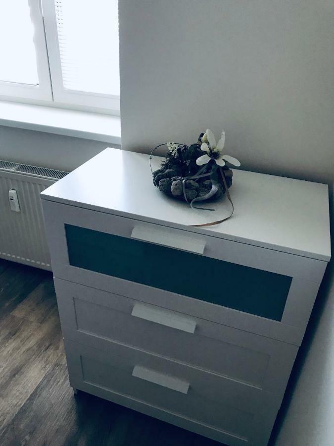 Apartment Prikopova 2