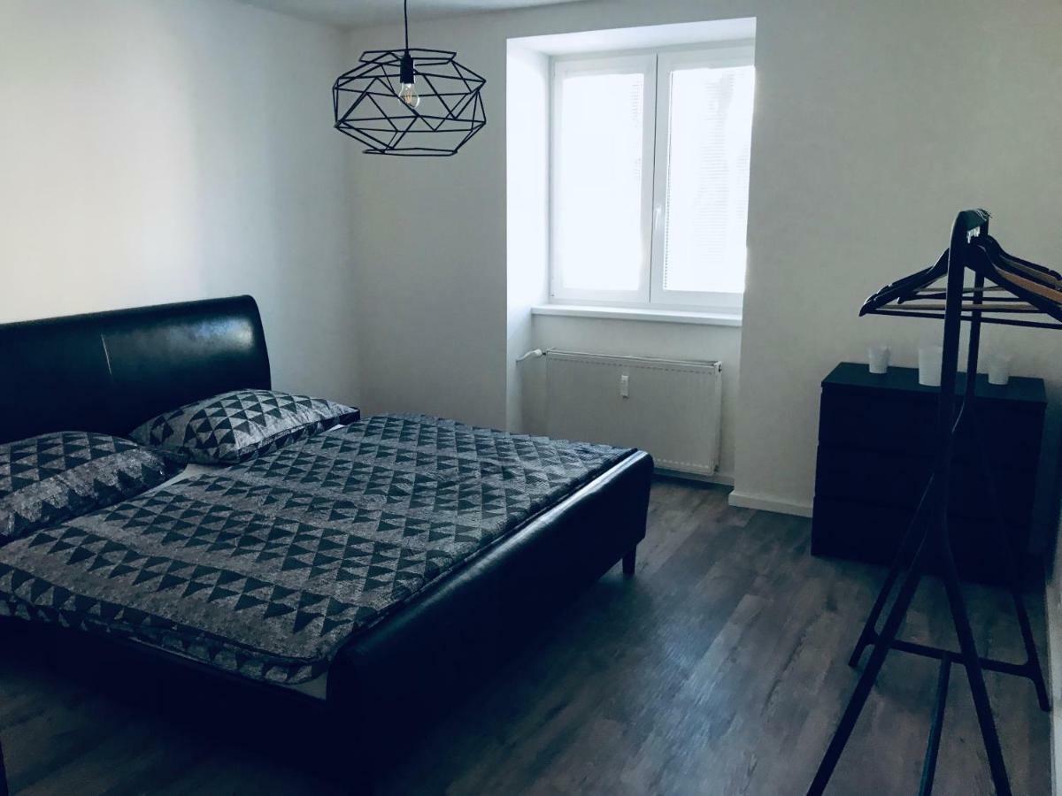Apartment Prikopova 2 *