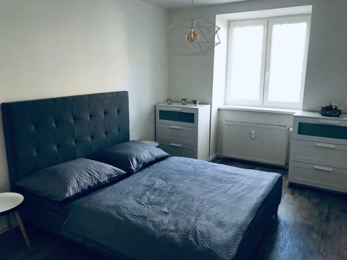 Apartment Prikopova 2 Bratislava