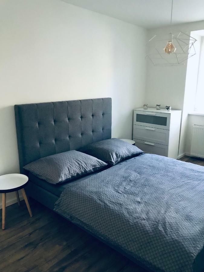 Prikopova 2 Apartment