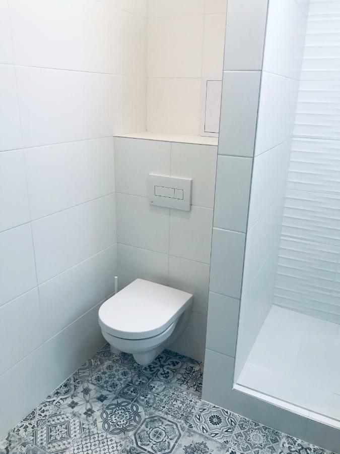Prikopova 2 Apartment