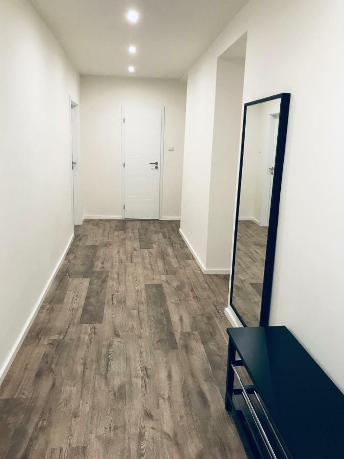 Apartment Prikopova 2 Bratislava