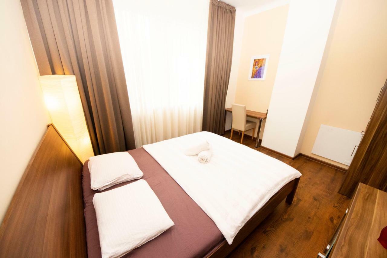 Zivnostenska 4 Bratislava