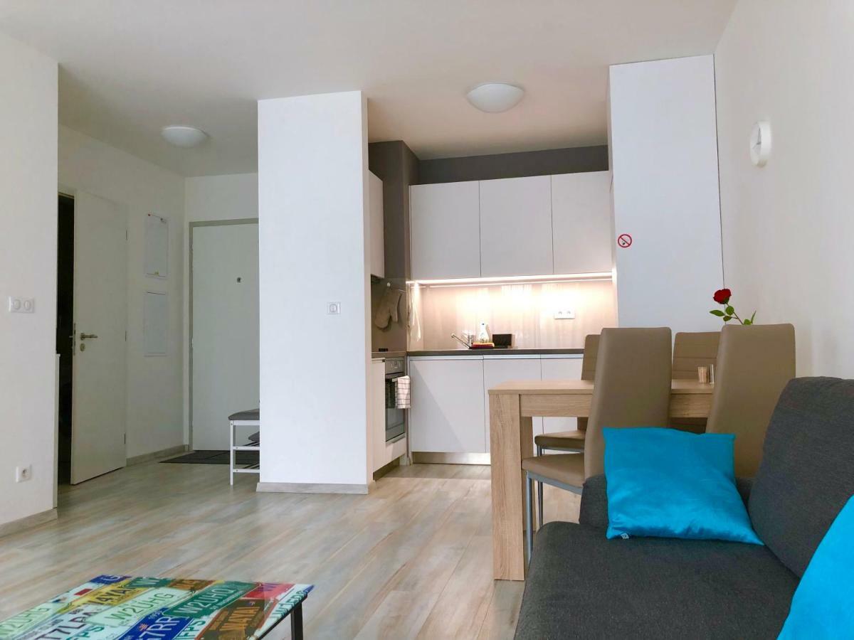 Beerhouse - Stein Apartment Pressburg