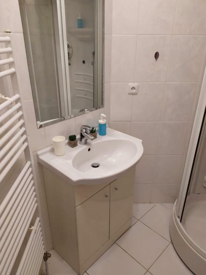 Apartamento Kate & Jenny - Two-level In The Old Town *