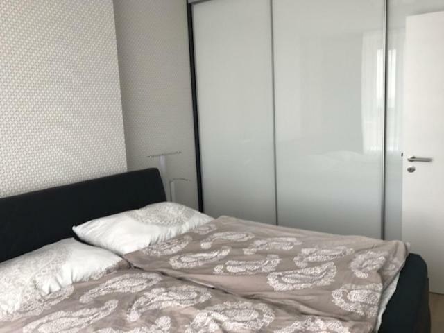 Panorama Tower- Modern With Parking Apartment Bratislava