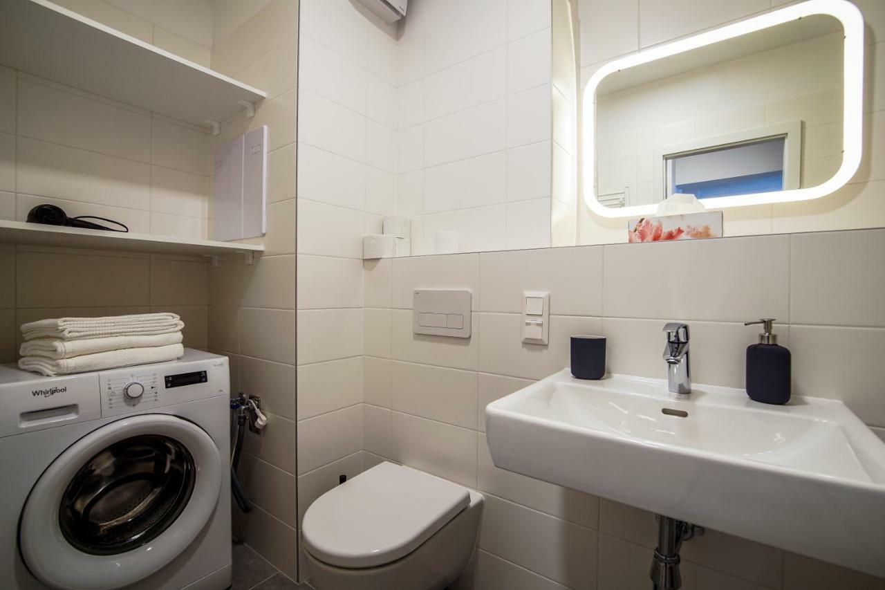 Apartment Cvernovka Business&leisure By Kovee
