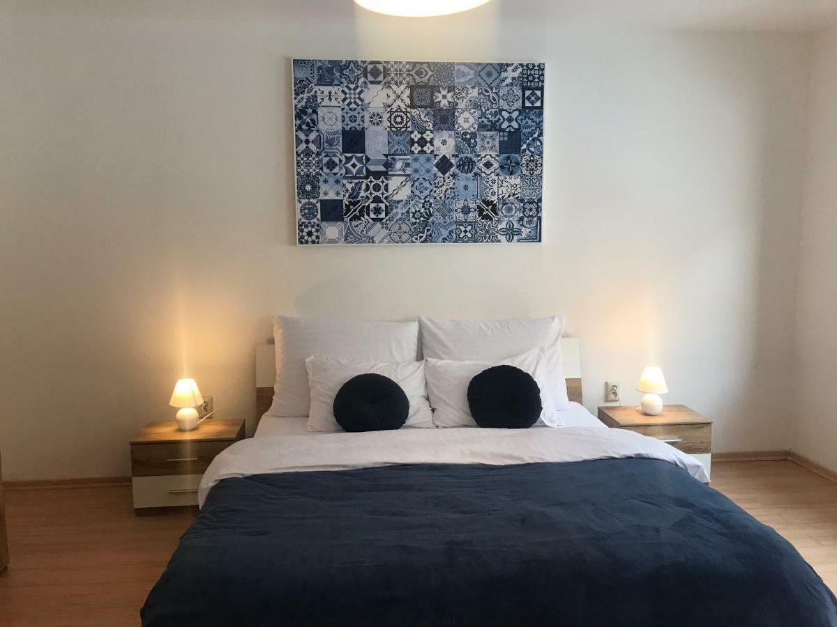 Old Town Loft Apartamento