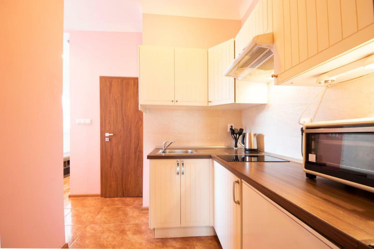 Zivnostenska 4 * Bratislava