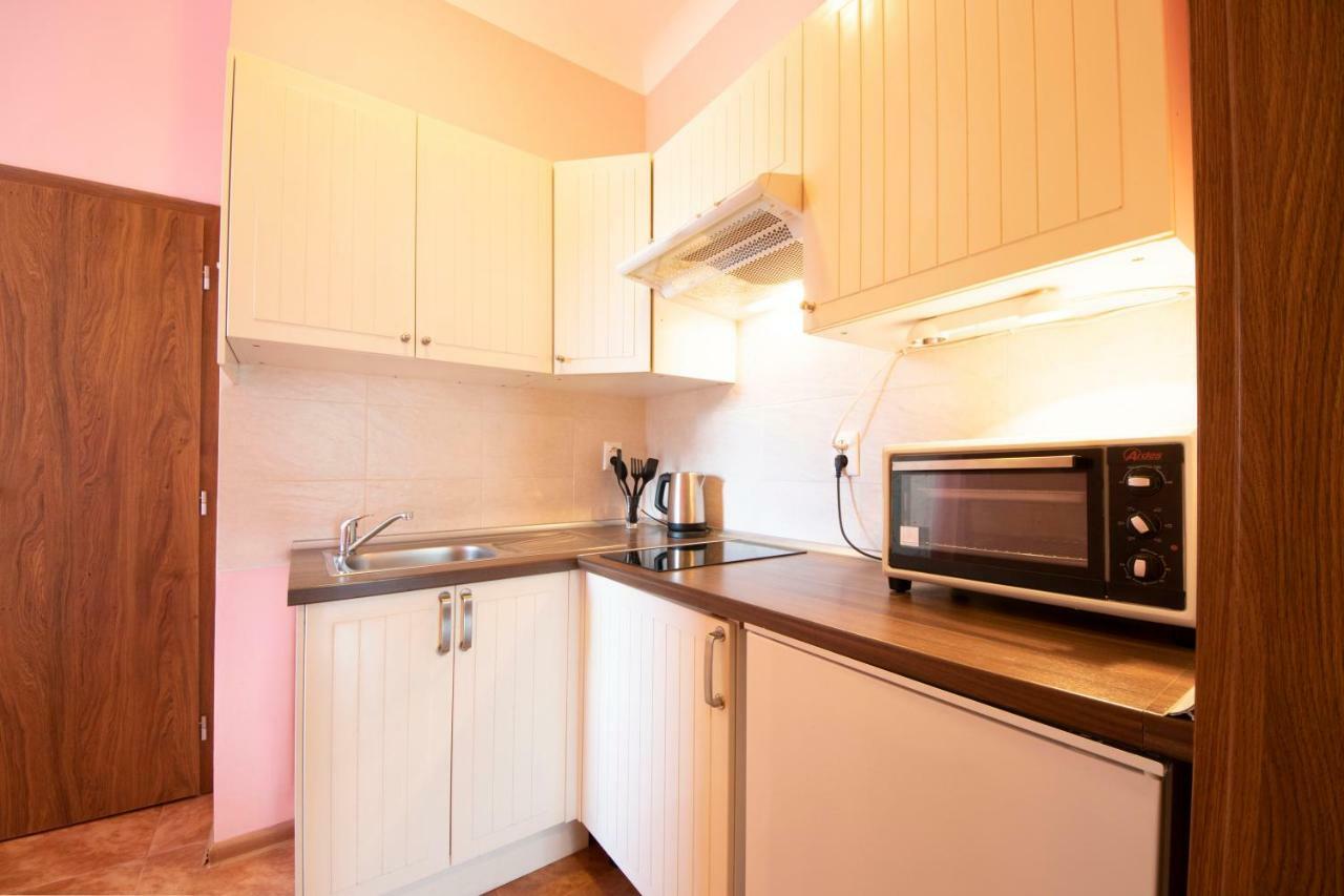 Zivnostenska 4 * Bratislava