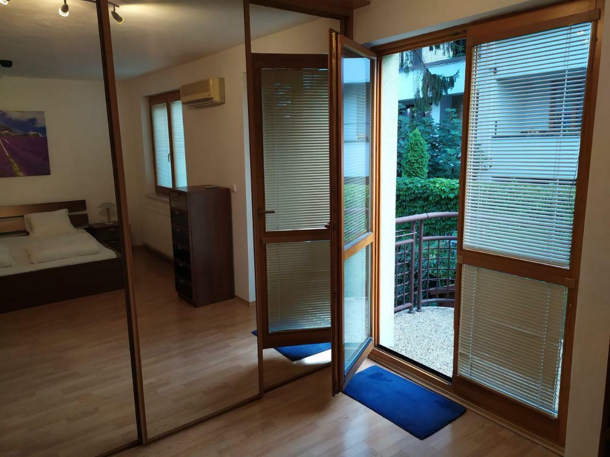 Apartamento Kate & Jenny - Two-level In The Old Town
